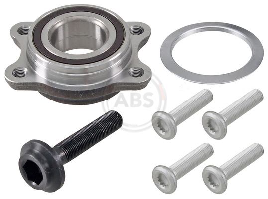 A.B.S. 201114 Wheel bearing kit