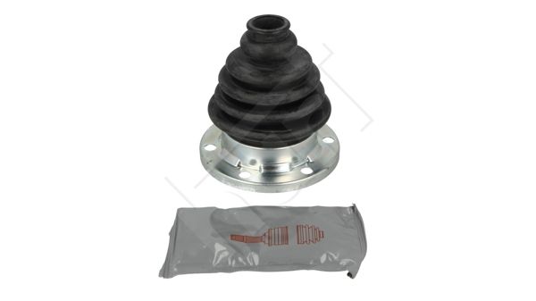 HART 417 857 Bellow kit, drive shaft