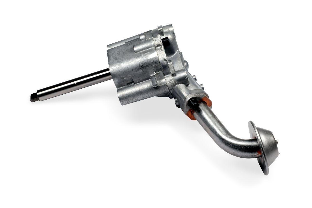 HEPU OP5516 Oil pump