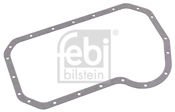 Gasket, oil sump