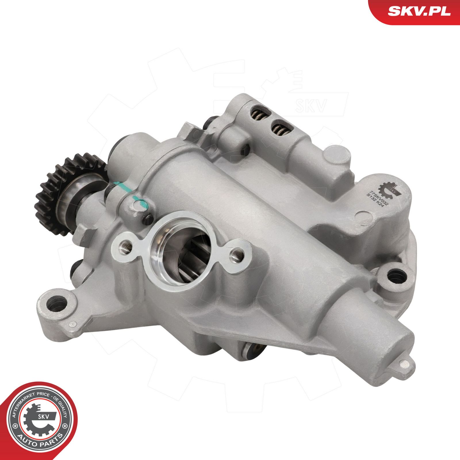 ESEN SKV 77SKV032 Oil pump