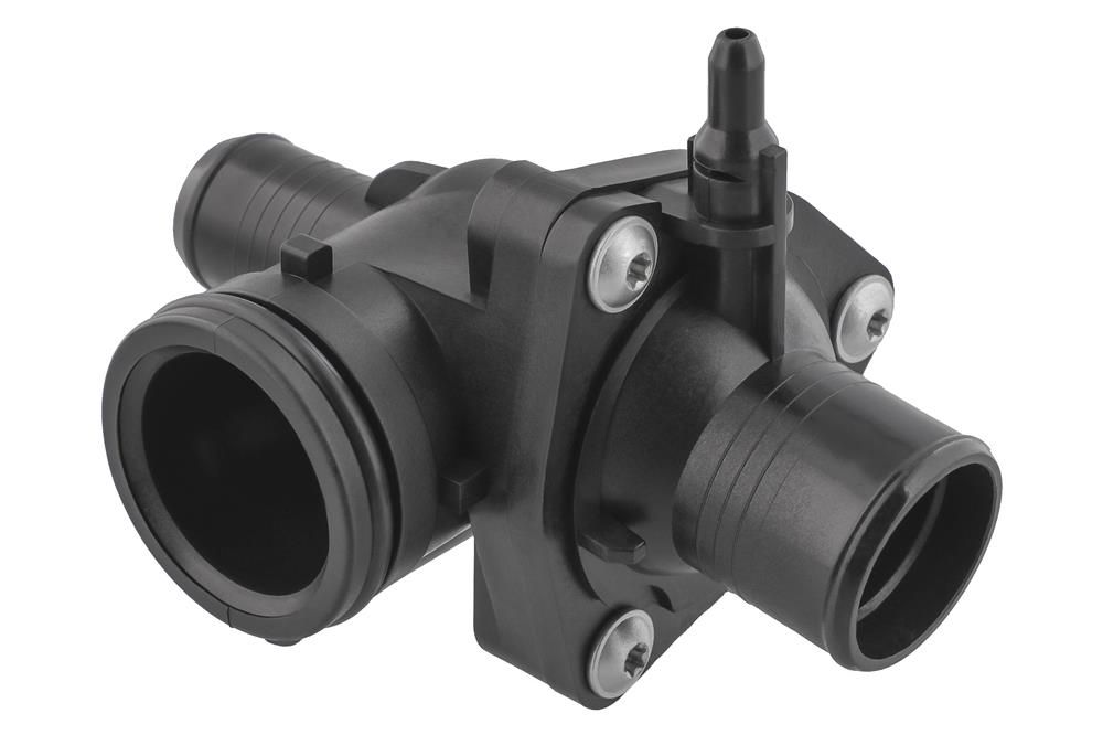 TOPRAN 638 767 Thermostat, coolant