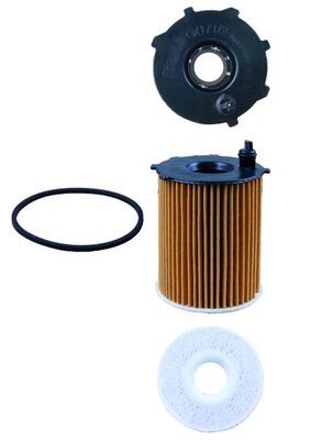 Oil Filter-1