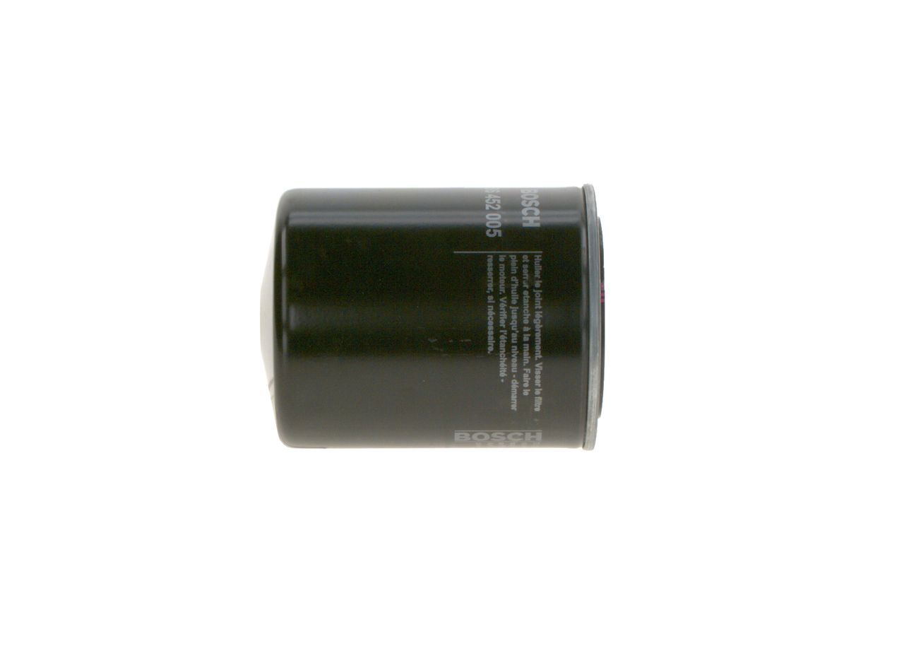 Oil Filter-5