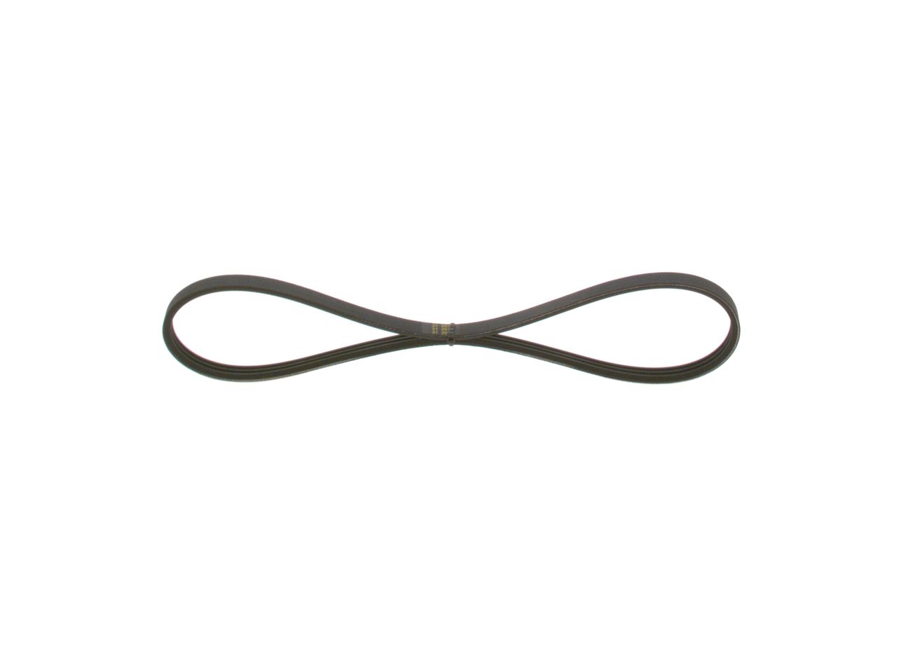 V-ribbed Belt-2