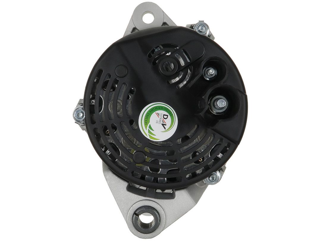 Alternator-2