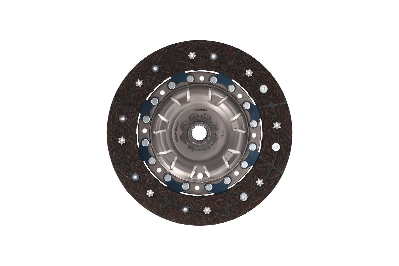Clutch Disc-1