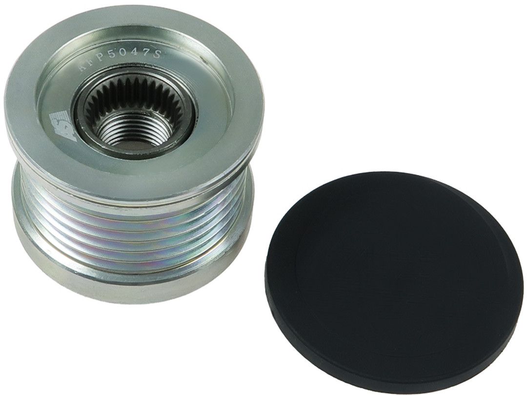Alternator Freewheel Clutch-2