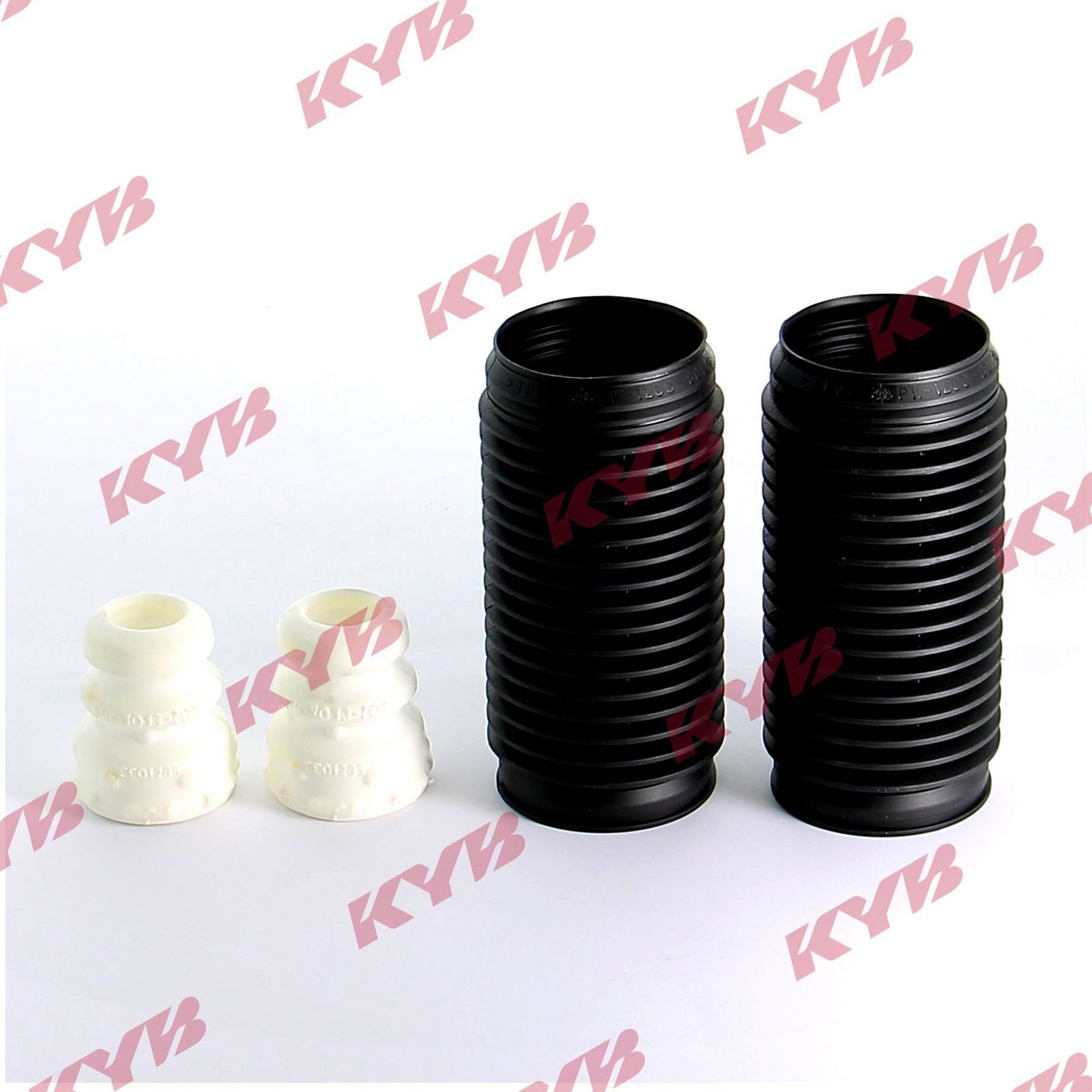 Dust Protection Kit, shock absorber