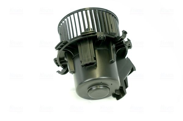 Interior Blower-2