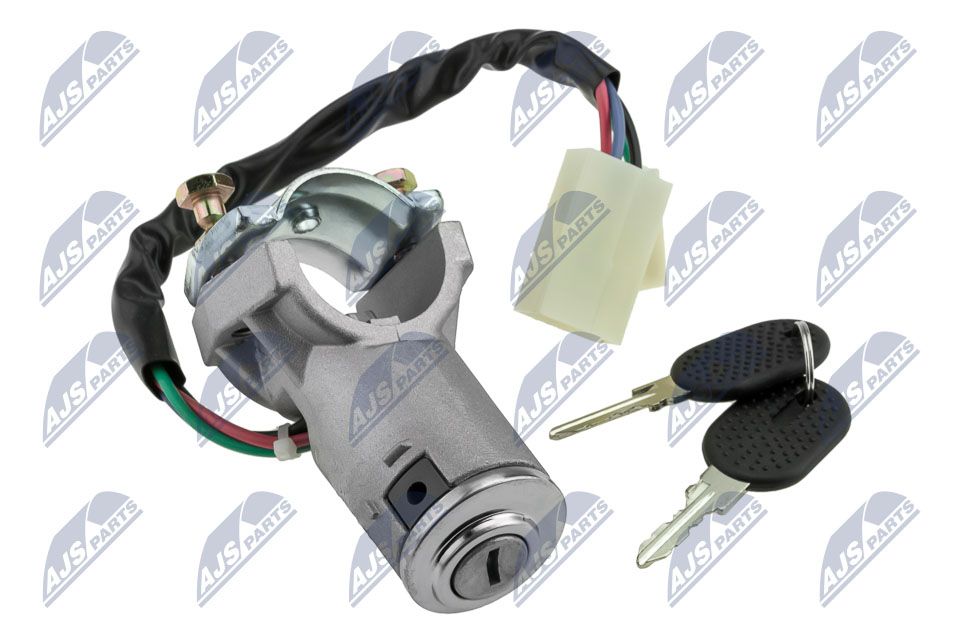 NTY EST-VC-003 Lock cylinder, ignition lock