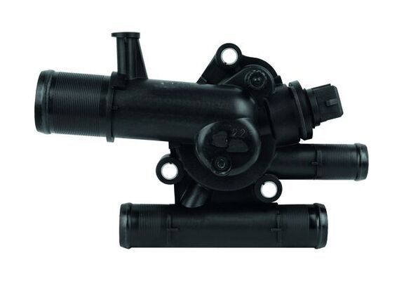 Thermostat, coolant-1