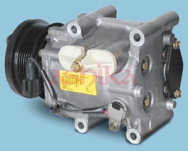 ASHIKA CMP2060001 Compressor, air conditioning