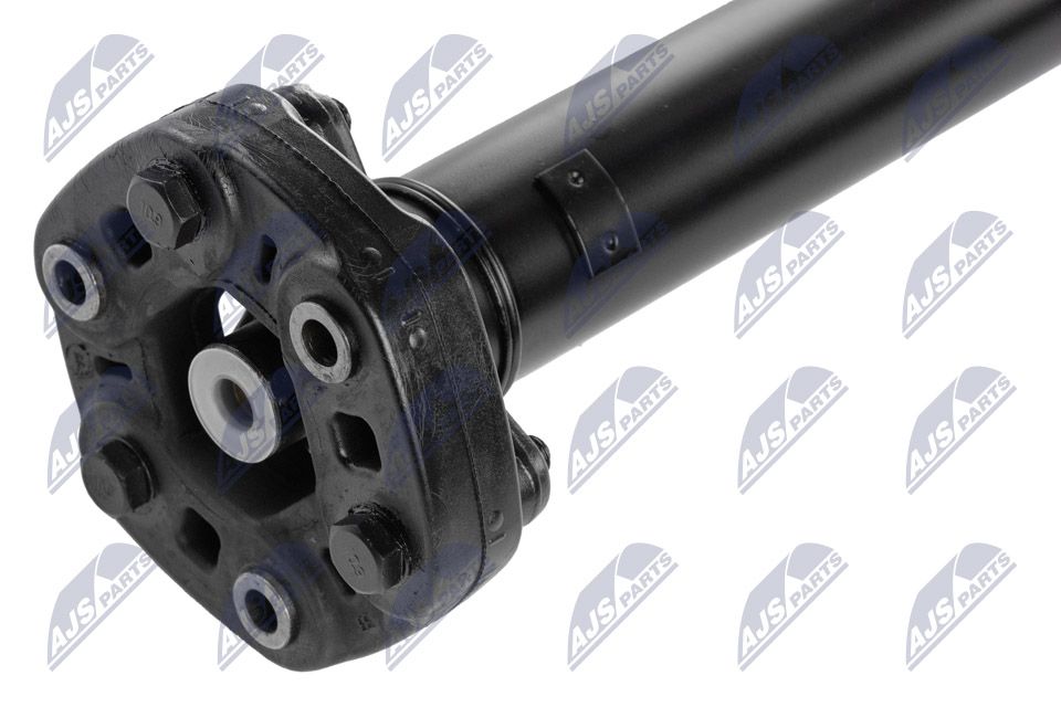 Propshaft, axle drive-1