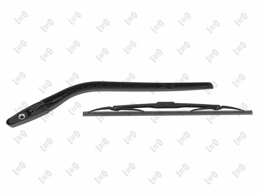 Wiper Arm Set, window cleaning-1