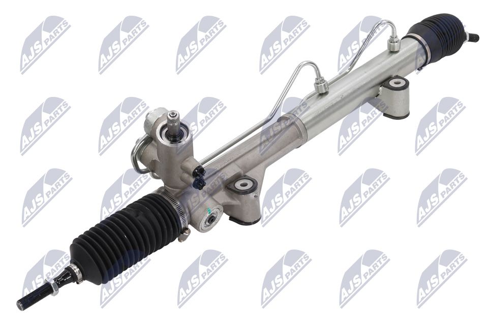 Steering Gear