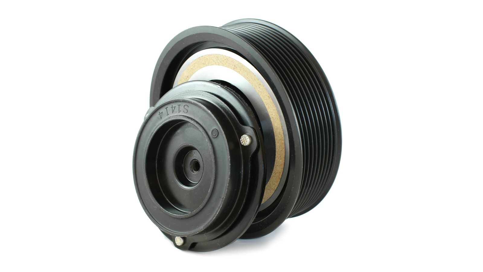 HART 619 686 Magnetic clutch, air conditioning compressor