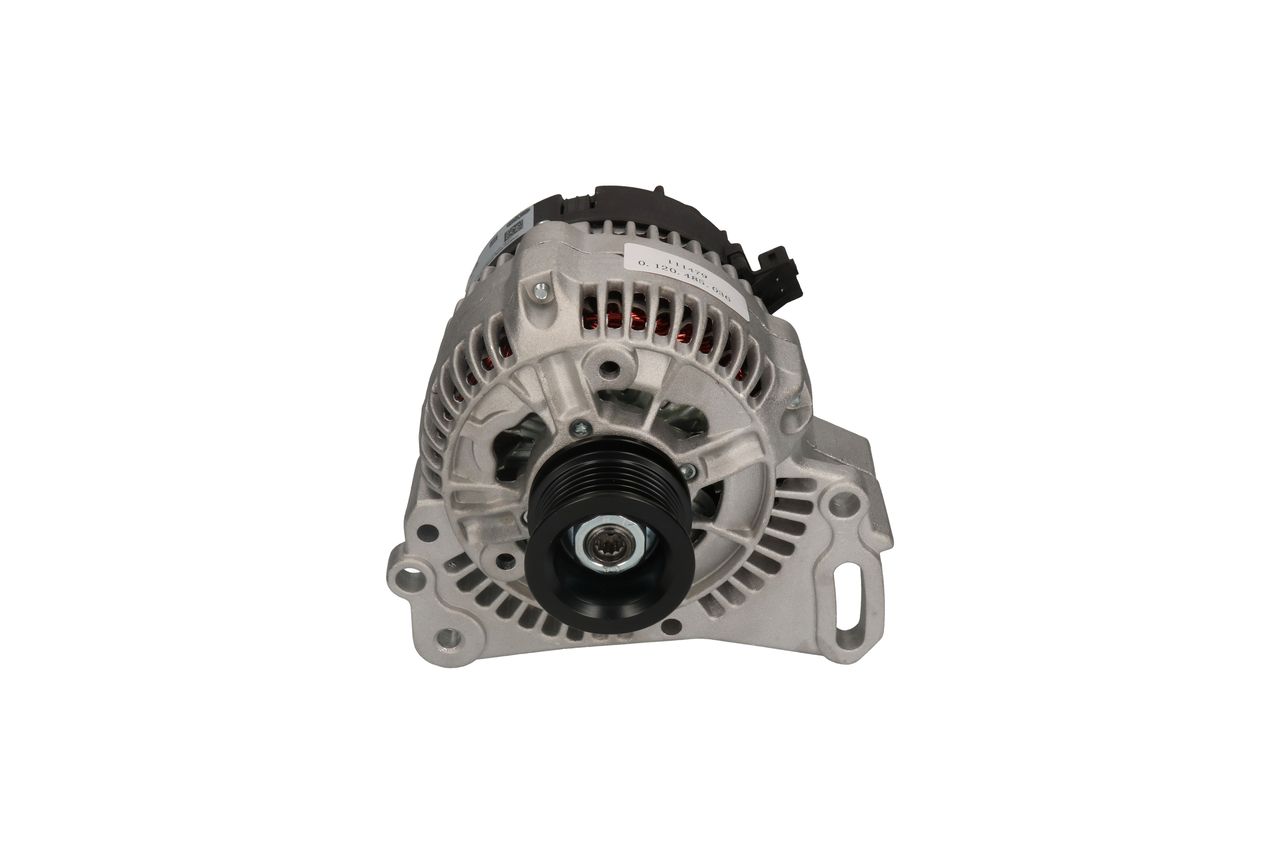 Alternator-4