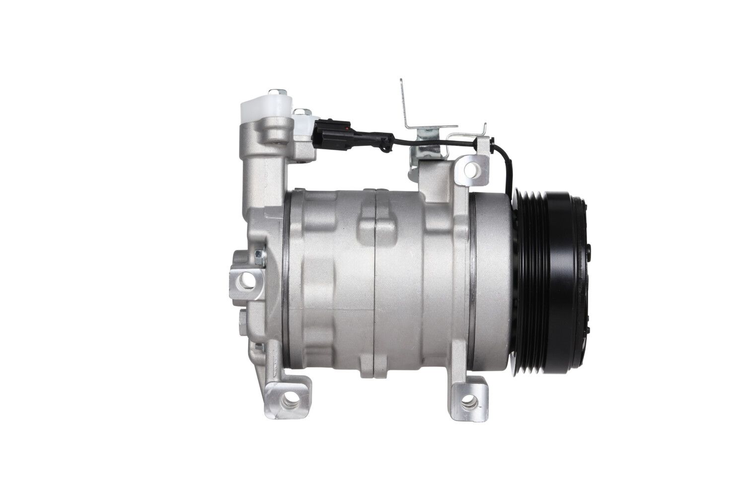 Compressor, air conditioning-4