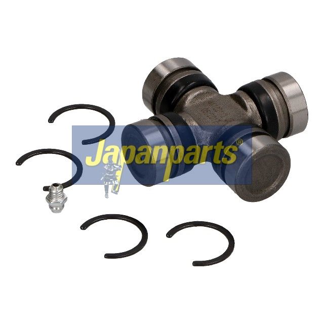 Joint, propshaft-2