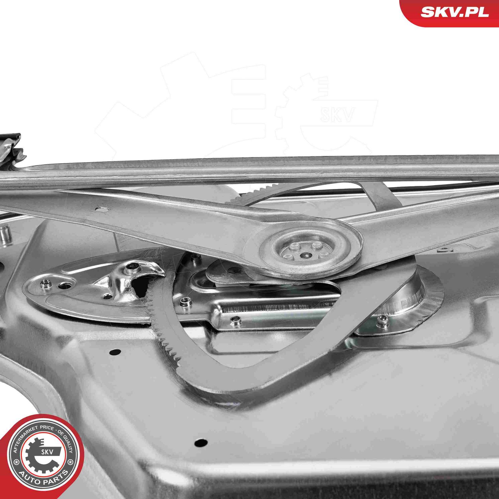 Window Regulator-4