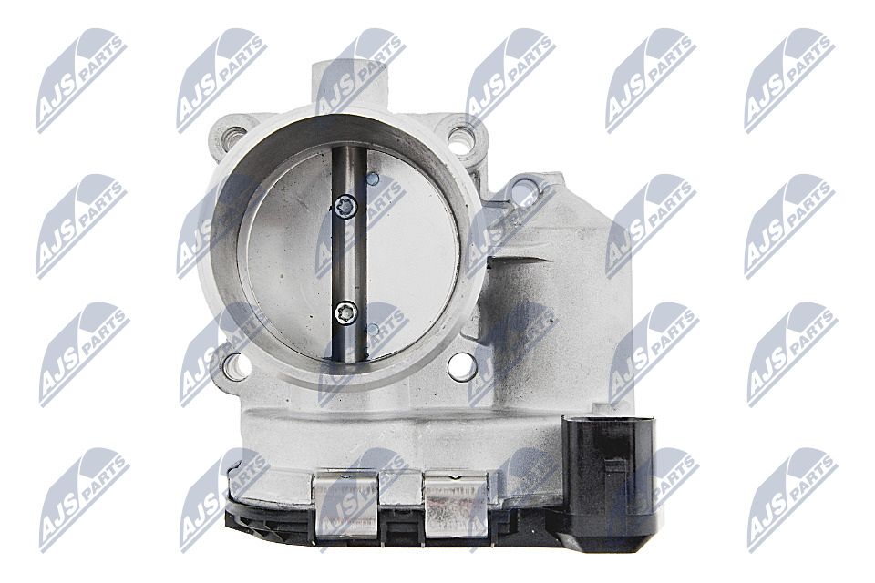 Throttle Body-2