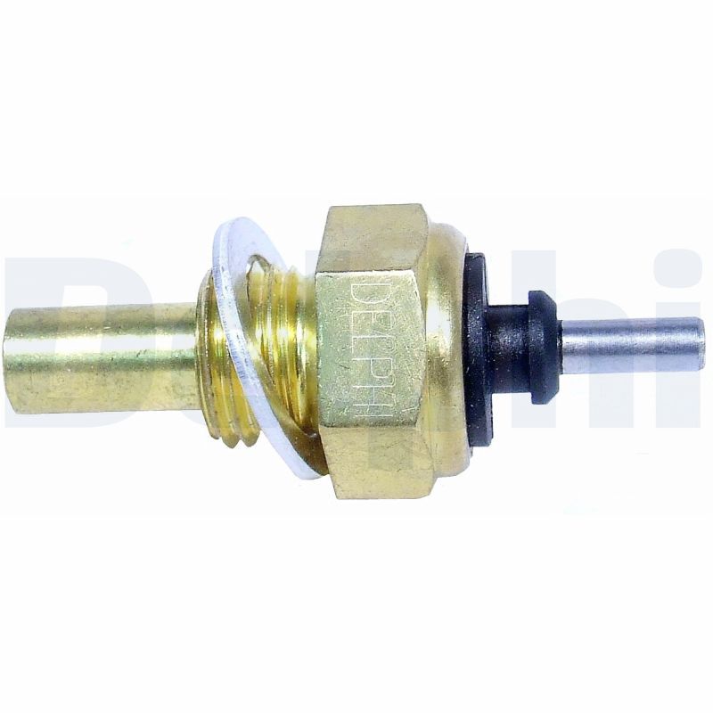 Sensor, coolant temperature