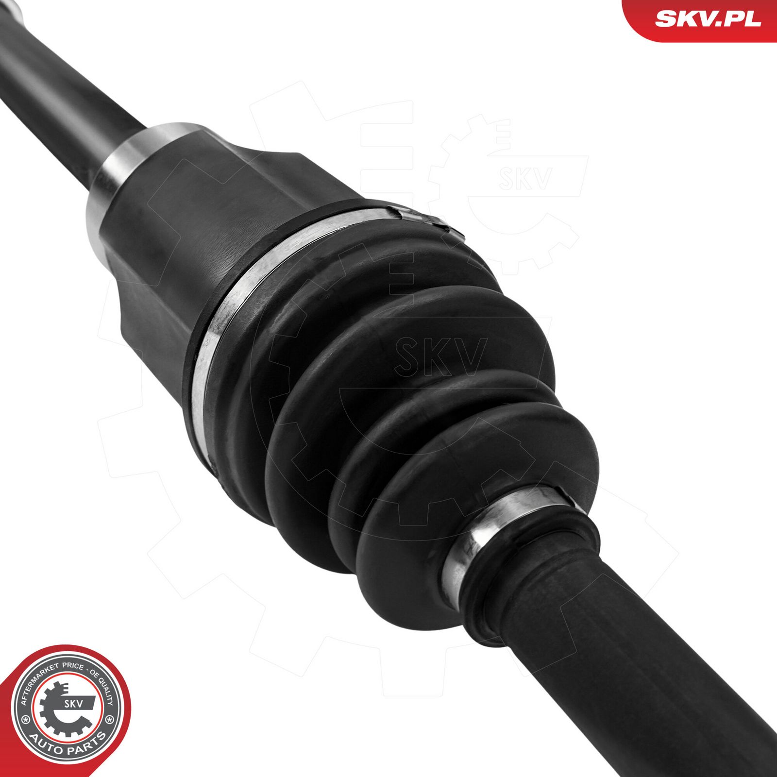 Drive Shaft-1