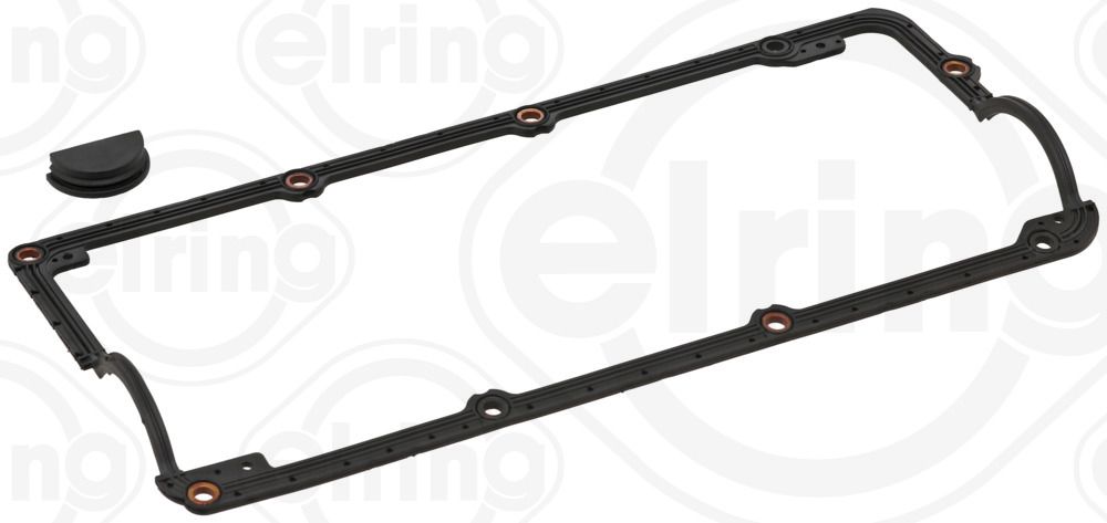 ELRING 389.420 Gasket set, cylinder head cover