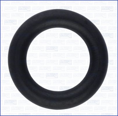 AJUSA 16111100 Seal ring, oil outlet (charger)