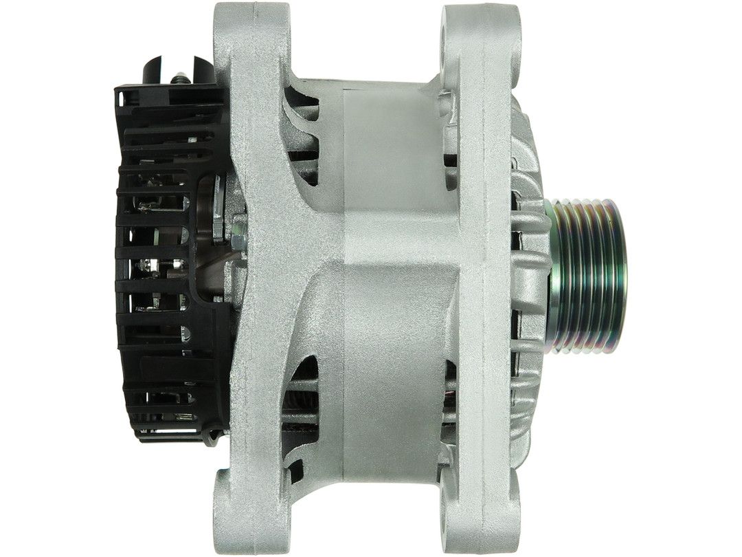 Alternator-1