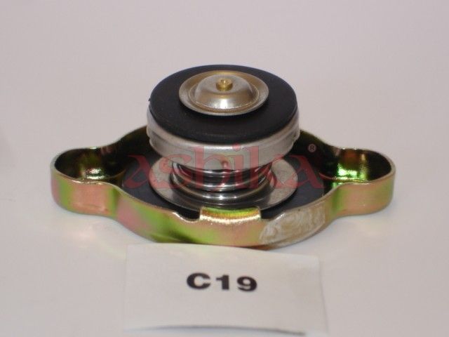 ASHIKA 33-0C-C19 Cap, radiator