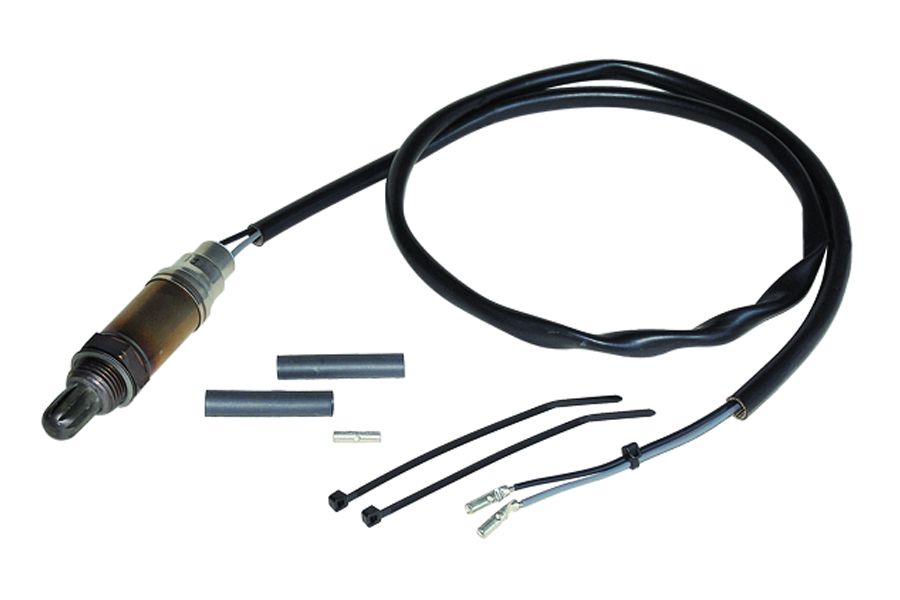 BOSCH F 00H L00 091 Oxygen sensor