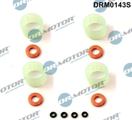 Seal Kit, injector nozzle