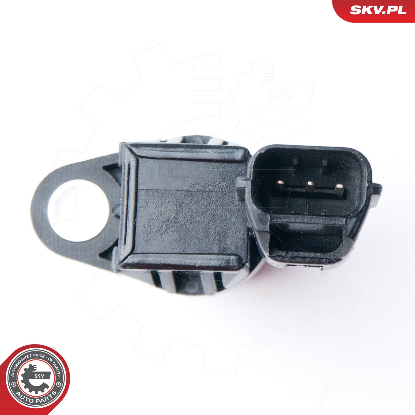 Sensor, camshaft position-2