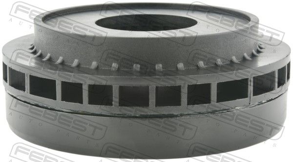 FEBEST MZB-DY3 Rolling bearing, suspension strut support mount