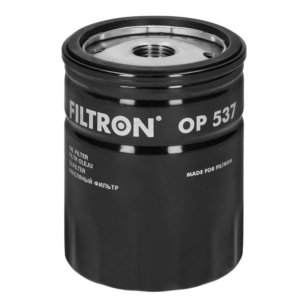 FILTRON OP 537 Oil filter