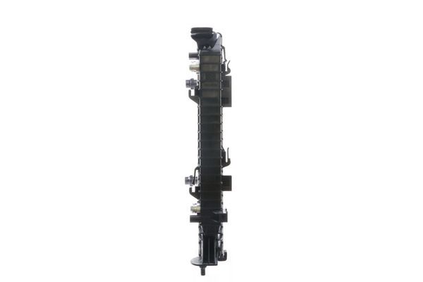 Radiator, engine cooling-5