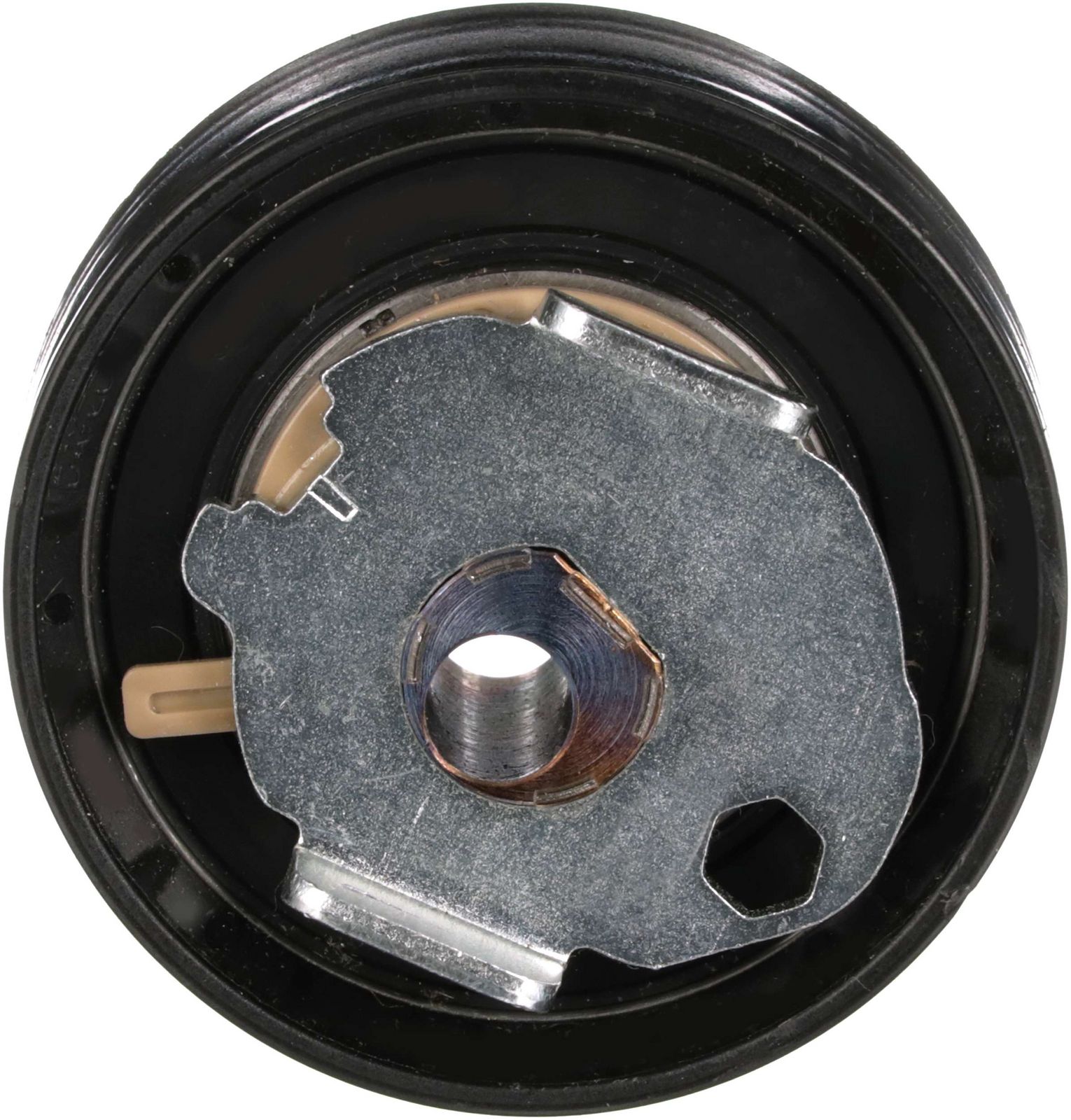 Tensioner Pulley, timing belt-1