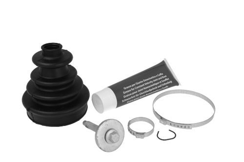 METELLI 13-0539 Bellow kit, drive shaft