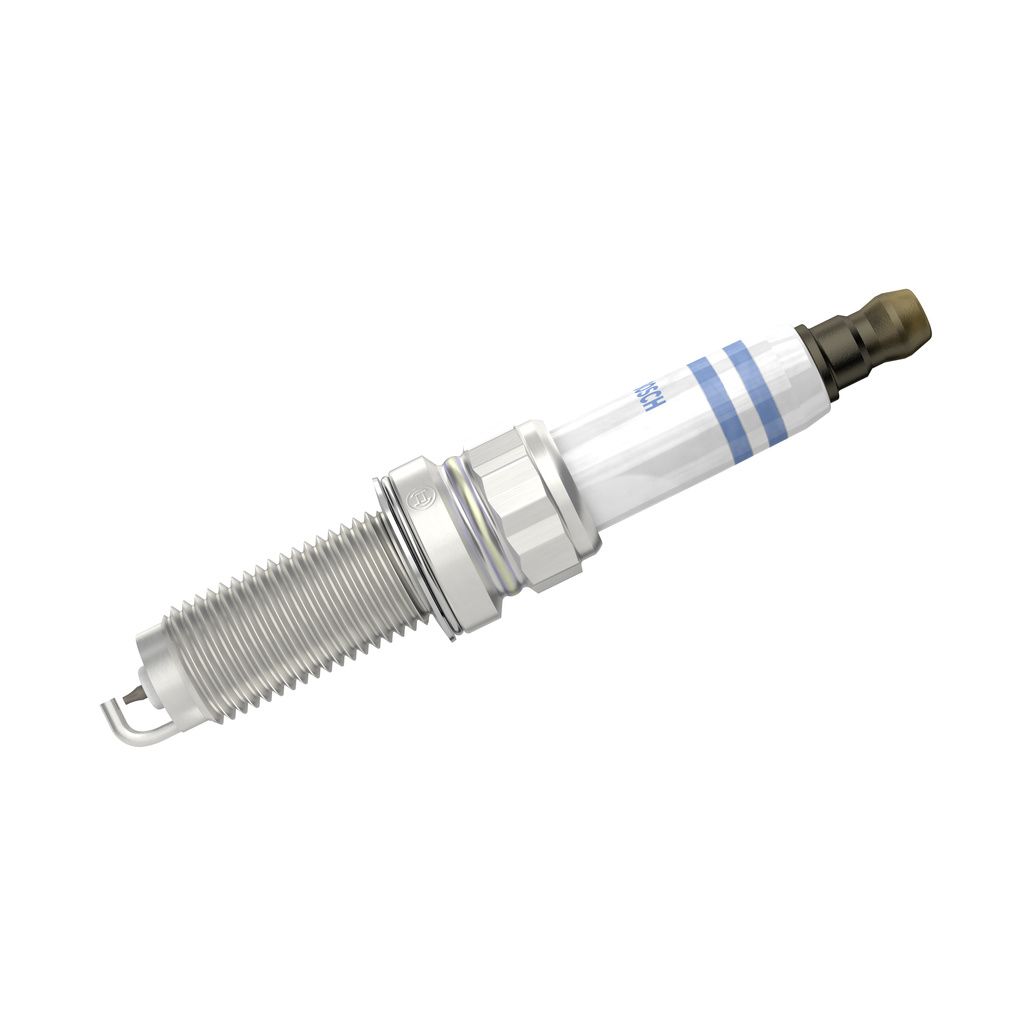 Spark Plug-1