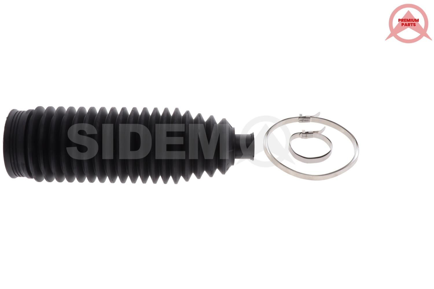 SIDEM 302.131 Bellow, steering