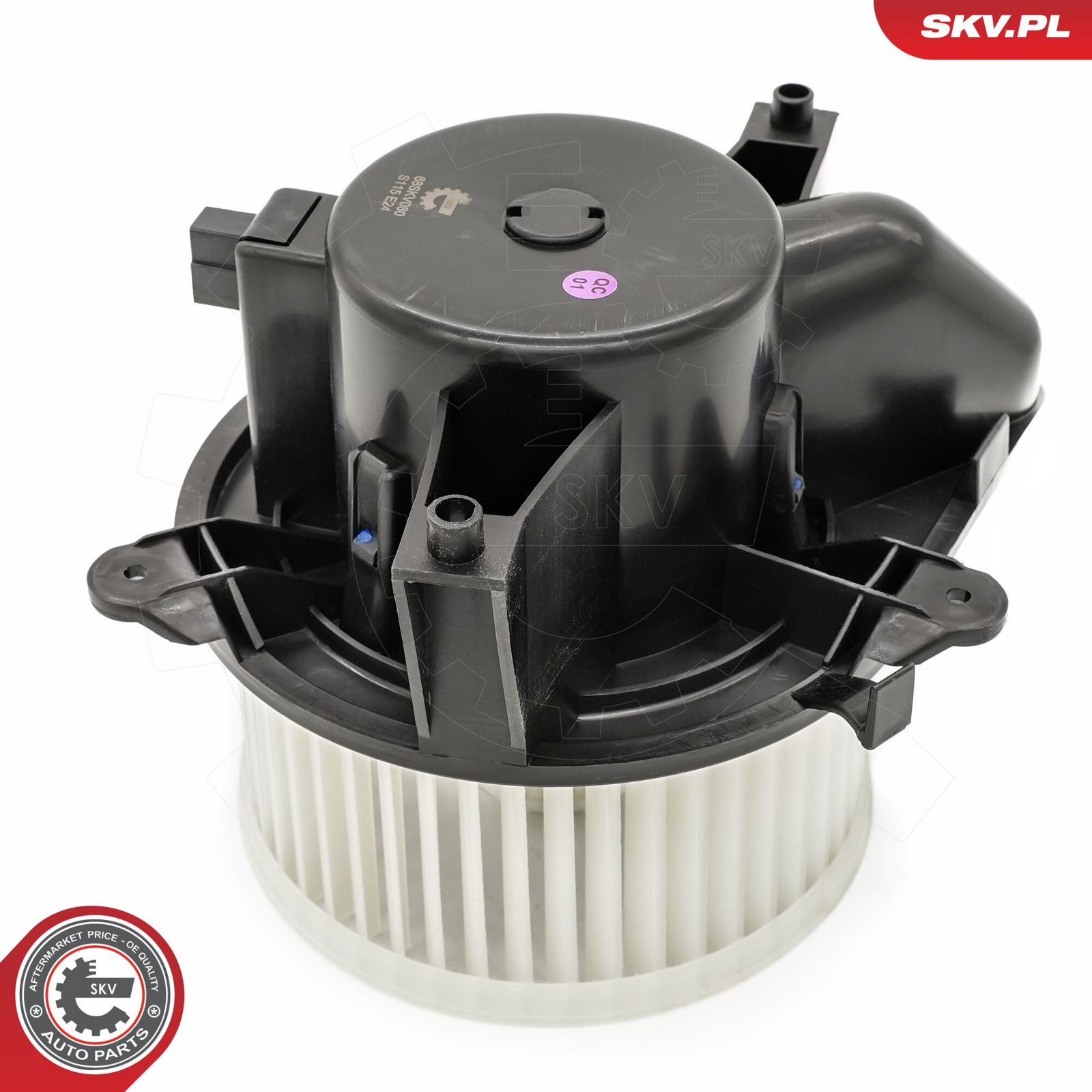 Interior Blower-1