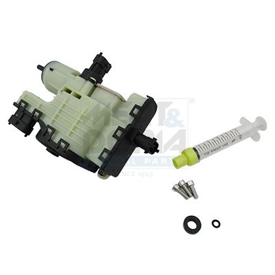 MEAT & DORIA 73001 Delivery module, urea injection