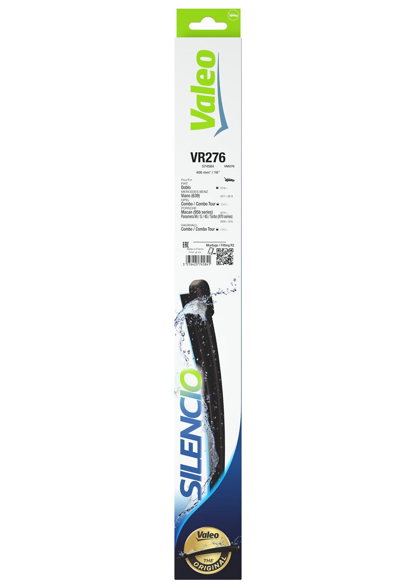 Wiper Blade-2