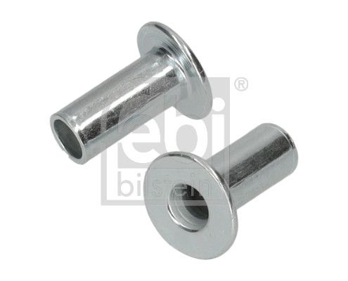 FEBI BILSTEIN 194454 Rivet, drum brake lining