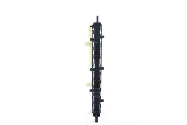 Radiator, engine cooling-3