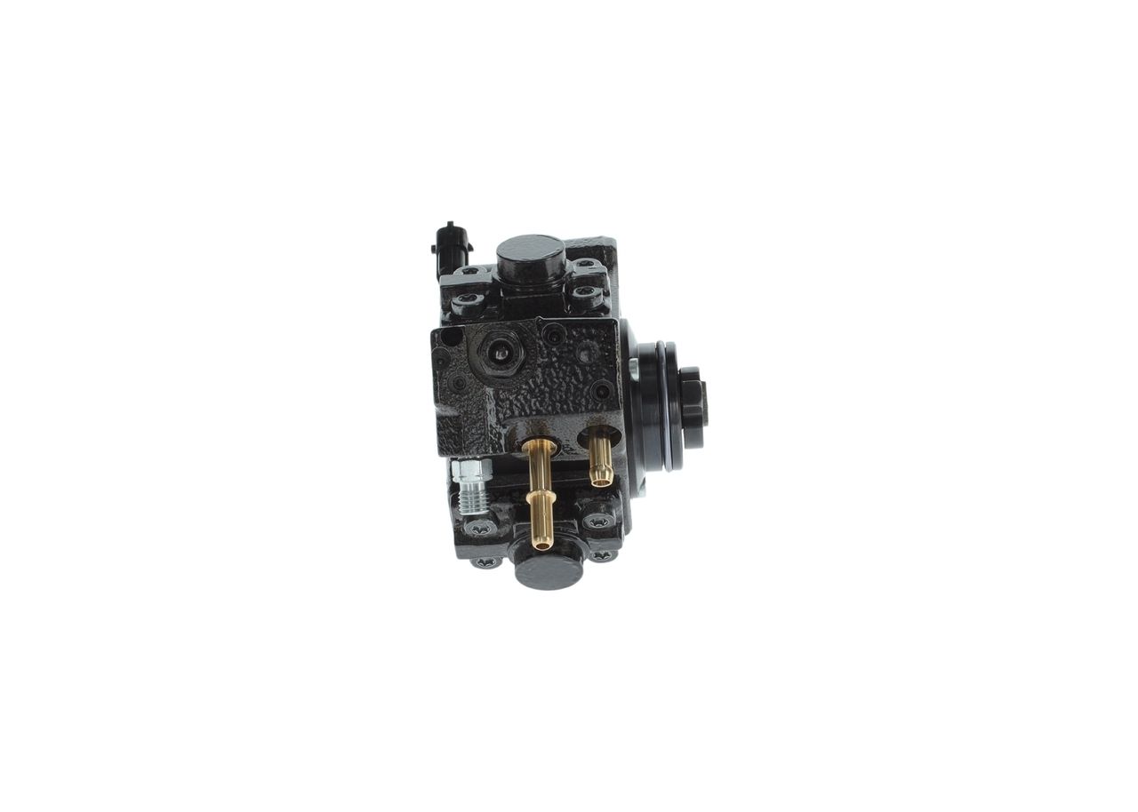 High-pressure Pump-1