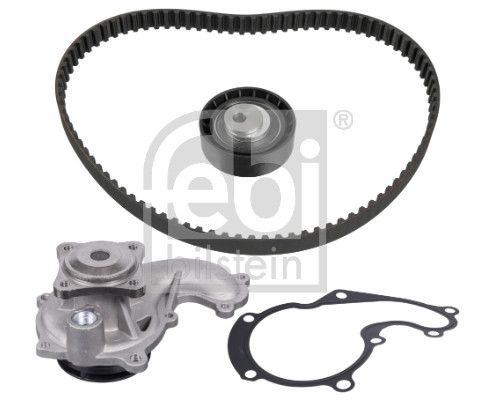 Water Pump & Timing Belt Kit