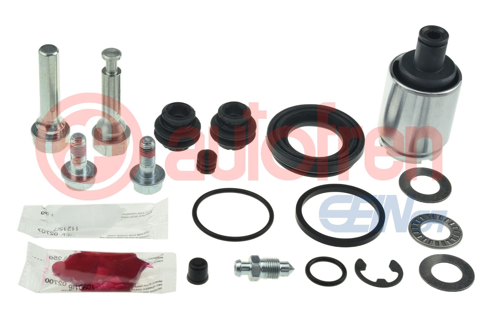 AUTOFREN SEINSA D45906S Repair kit, brake caliper